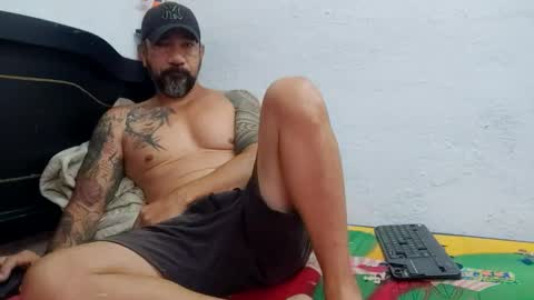 Snapshot of john_balthor chatting on 19, 1, 2025   online show from 19, 1, 2025