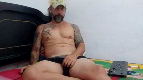 Snapshot of john_balthor chatting on 19, 1, 2025   online show from 19, 1, 2025