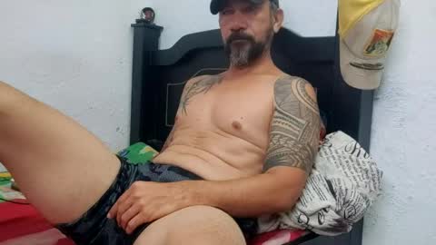 Snapshot of john_balthor chatting on 25, 1, 2025   online show from 25, 1, 2025