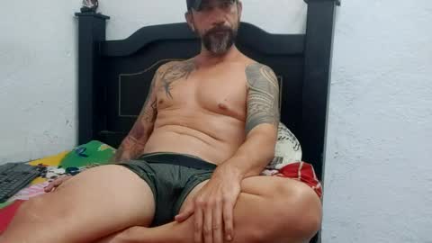 Snapshot of john_balthor chatting on 29, 1, 2025   online show from 29, 1, 2025