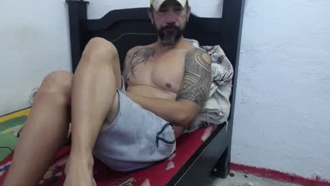 Snapshot of john_balthor chatting on 7, 2, 2025   online show from 7, 2, 2025