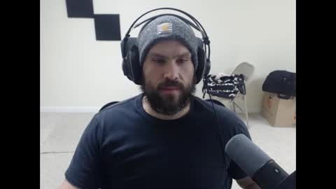 Snapshot of john_donson chatting on 30, 12, 2024 john_donson online show from 30, 12, 2024