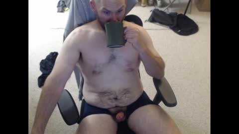 Snapshot of john_donson chatting on 3, 10, 2025 john_donson online show from 3, 10, 2025