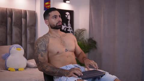 john online show from 1, 3, 2025