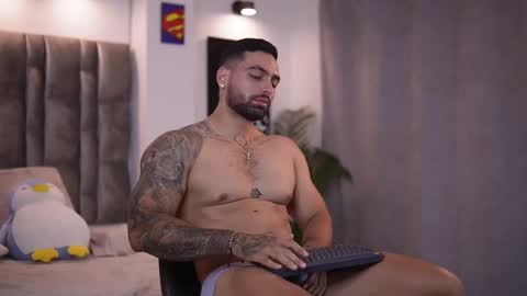 john online show from 11, 3, 2025