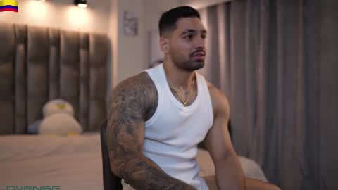 john online show from 16, 10, 2025