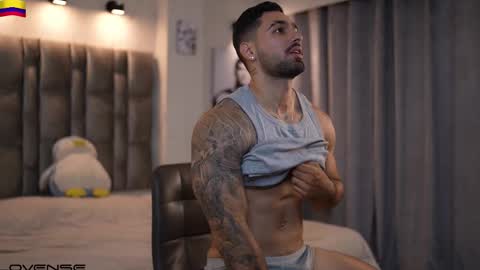 john online show from 19, 10, 2025