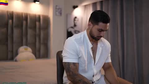 john online show from 23, 10, 2025