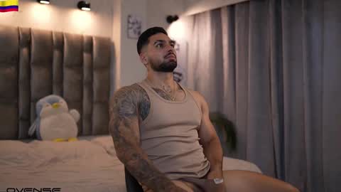 john online show from 26, 10, 2025