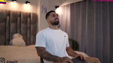 john online show from 11, 11, 2025