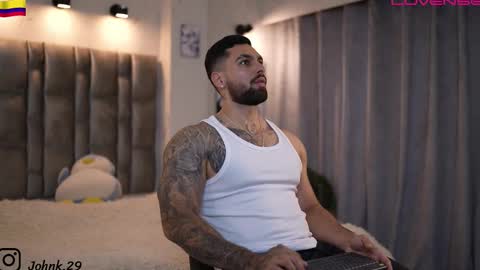 john online show from 21, 11, 2025