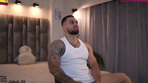 john online show from 8, 1, 2026