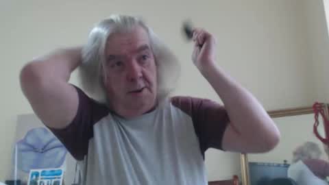 JOHN online show from 14, 1, 2025