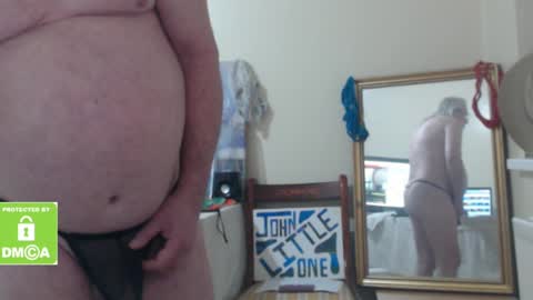 JOHN online show from 23, 1, 2025