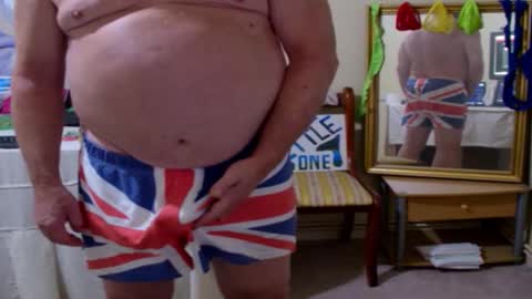 JOHN online show from 27, 9, 2025