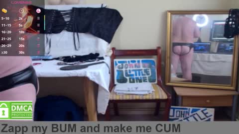 JOHN online show from 1, 2, 2026