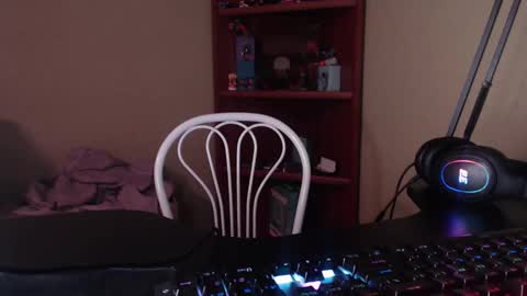 John Marston online show from 20, 9, 2025