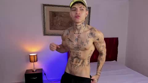 Jhon Mystic online show from 1, 3, 2026