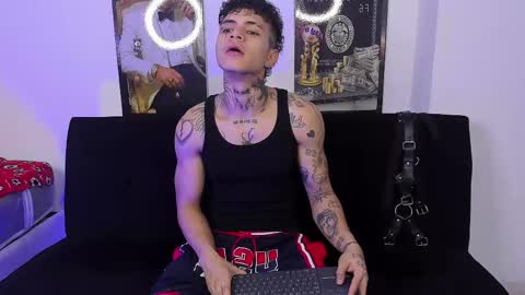 Jhon Mystic online show from 15, 5, 2026