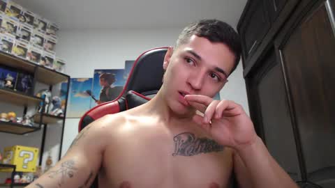 JOHN online show from 10, 1, 2025