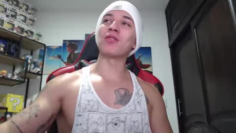 JOHN online show from 14, 1, 2025