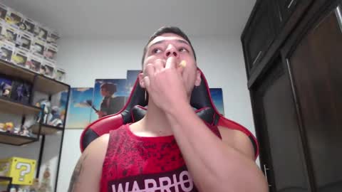 JOHN online show from 17, 1, 2025