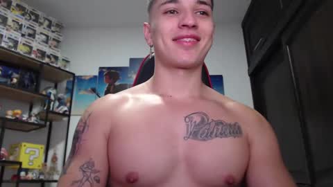 JOHN online show from 17, 1, 2025