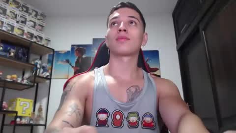 JOHN online show from 19, 1, 2025