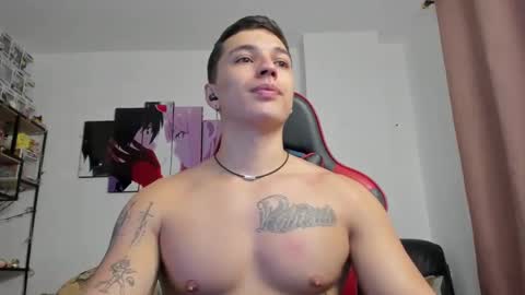 JOHN online show from 11, 9, 2025