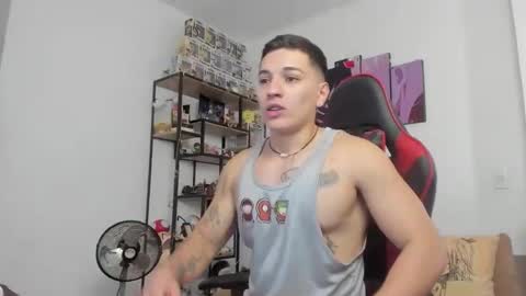 JOHN online show from 21, 9, 2025