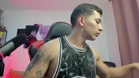 JOHN online show from 23, 10, 2025