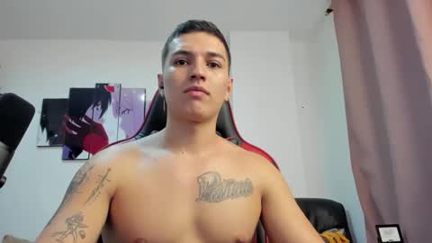 JOHN online show from 27, 11, 2025