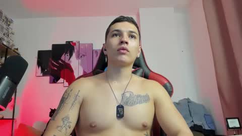 JOHN online show from 3, 12, 2025