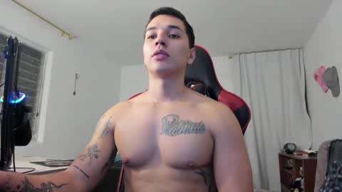 JOHN online show from 29, 3, 2026