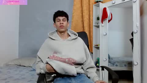 Snapshot of john_ssnow29 chatting on 24, 2, 2025 john_ssnow29 online show from 24, 2, 2025