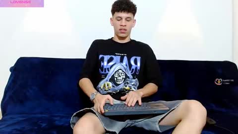 Snapshot of john_ssnow29 chatting on 14, 9, 2025 john_ssnow29 online show from 14, 9, 2025