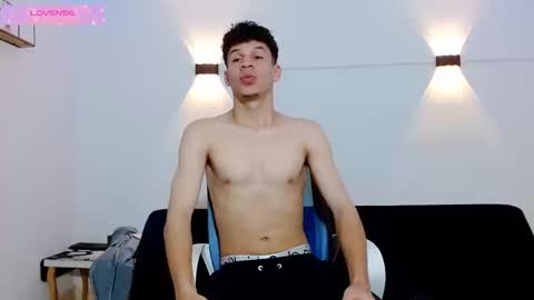 Snapshot of john_ssnow29 chatting on 19, 9, 2025 john_ssnow29 online show from 19, 9, 2025