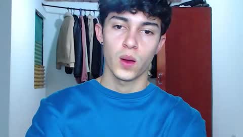 John Vichenso online show from 17, 9, 2025