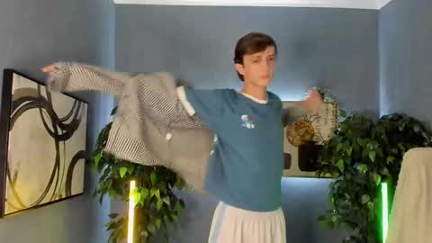 John online show from 5, 11, 2025