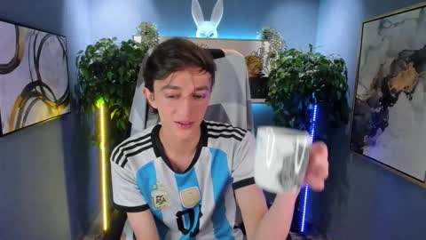 John online show from 16, 1, 2026