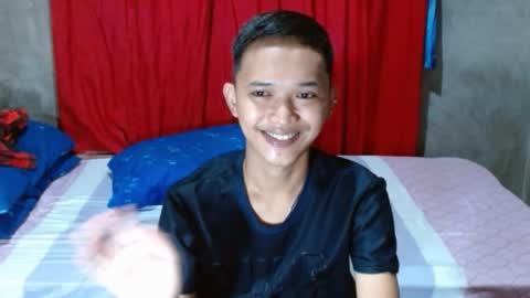 Snapshot of john_zacharyxx chatting on 20, 10, 2025 JohnXxx online show from 20, 10, 2025