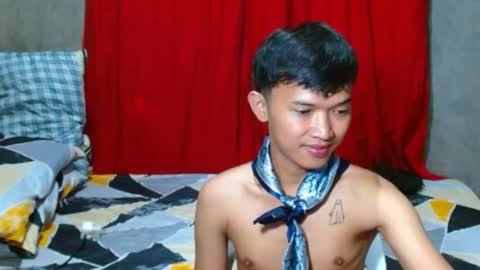 Snapshot of john_zacharyxx chatting on 19, 2, 2026 JohnXxx online show from 19, 2, 2026