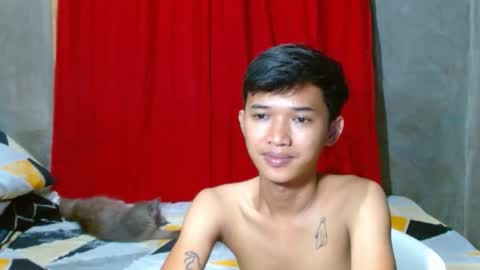 Snapshot of john_zacharyxx chatting on 10, 3, 2026 JohnXxx online show from 10, 3, 2026