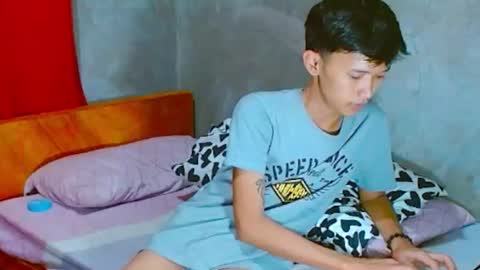 JohnXxx online show from 17, 6, 2026
