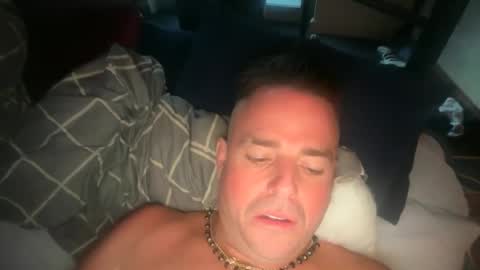 Snapshot of johnaddisoncull chatting on 12, 7, 2026 John Addison Cull online show from 12, 7, 2026