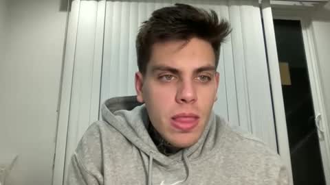 Snapshot of johnafterdark chatting on 2, 12, 2024 JAXX online show from 2, 12, 2024