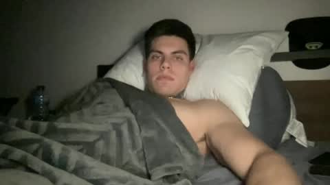 Snapshot of johnafterdark chatting on 6, 12, 2024 JAXX online show from 6, 12, 2024