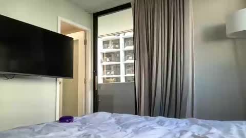 Snapshot of johnafterdark chatting on 11, 12, 2024 JAXX online show from 11, 12, 2024