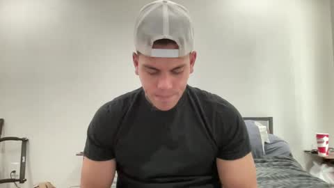 Snapshot of johnafterdark chatting on 17, 12, 2024 JAXX online show from 17, 12, 2024