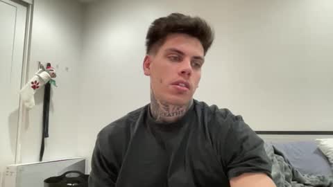 Snapshot of johnafterdark chatting on 20, 12, 2024 JAXX online show from 20, 12, 2024